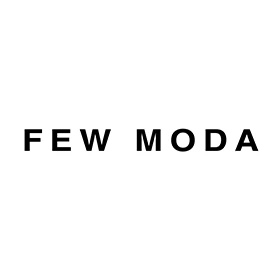  FEW MODA Promo Codes