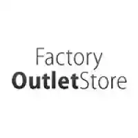  Factoryoutletstore.com Promo Codes
