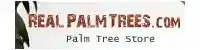  Real Palm Trees Promo Codes