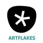  ARTFLAKES Promo Codes