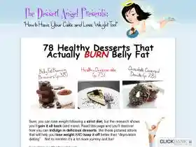  Thedessertangel Promo Codes